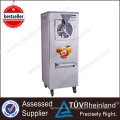 Guangzhou Refrigeration Equipment Freestand Commercial Hard ice cream